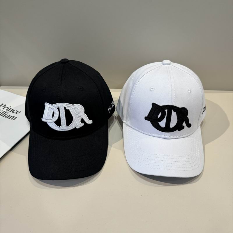 Dior Cap 090903